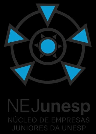 Logo NEJunesp