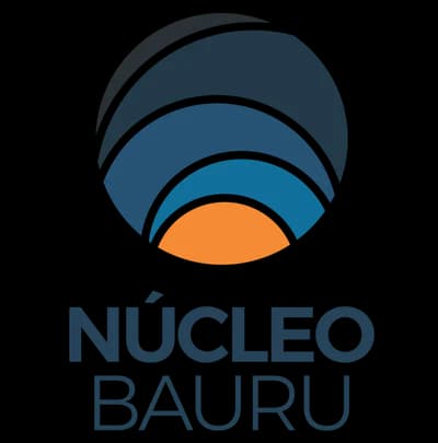 Logo Núcleo Bauru 2018